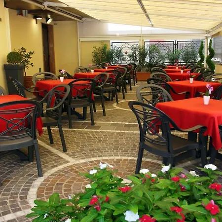 Colorado 3* Sottomarina