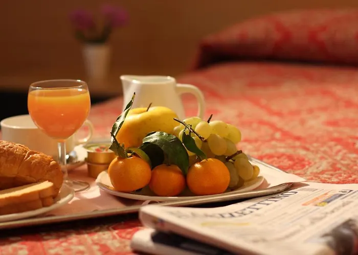 Hotel Colorado Sottomarina