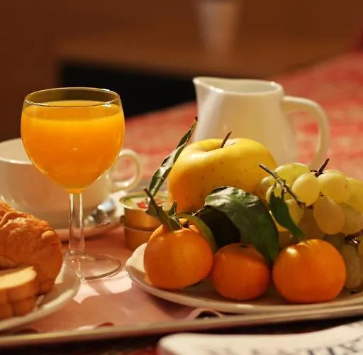 Hotel Colorado 3*