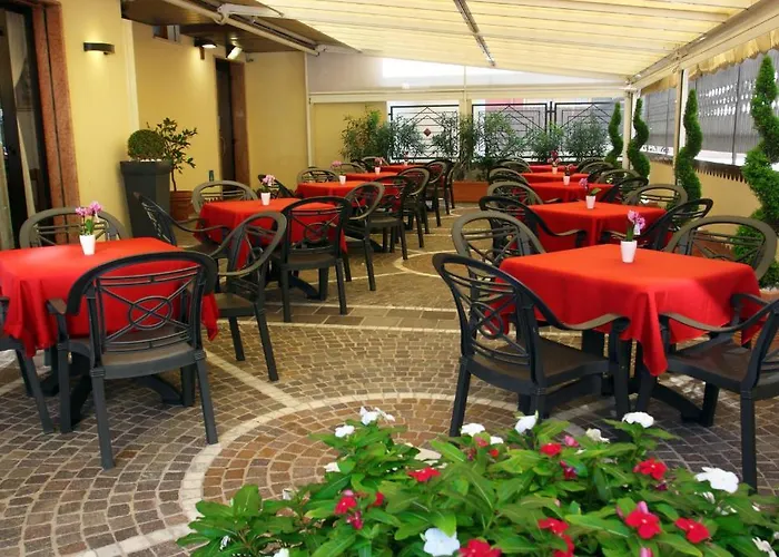 Colorado 3* Sottomarina