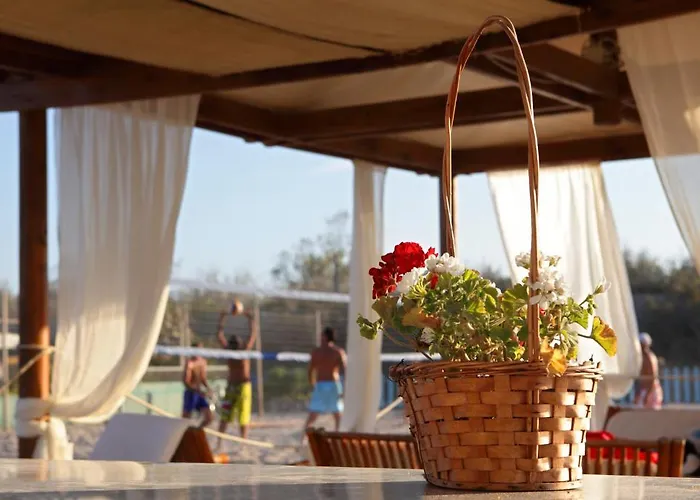 Colorado Sottomarina