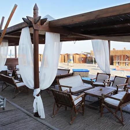 Colorado Hotel 3*