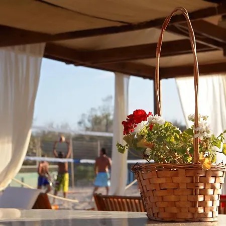 Colorado Sottomarina