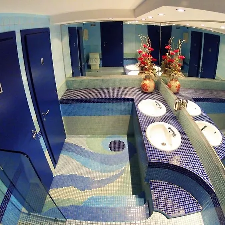 Colorado Hotel Sottomarina