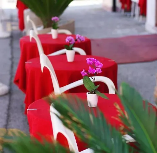 فندق Colorado سوتّومارينا