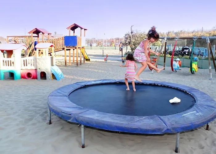 Colorado فندق 3*